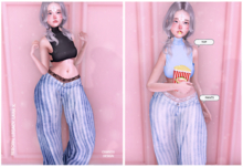 :: Margo ::