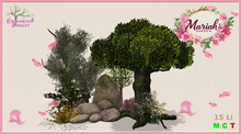 !MG! - Enchanted Forest - 03 - Boxed