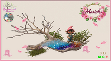!MG! - Enchanted Gnomes - Drappy - Boxed