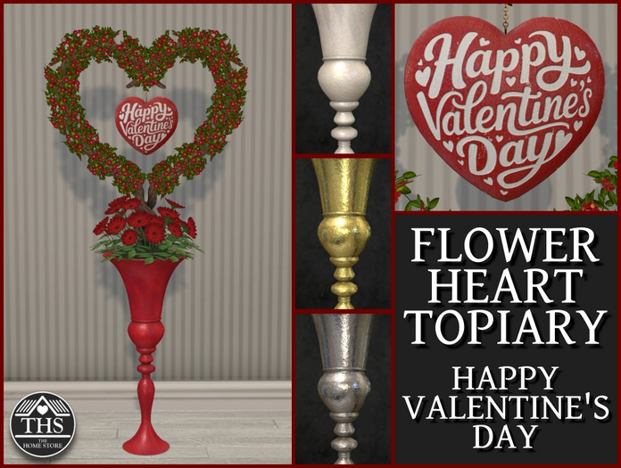 VALENTINE'S DAY