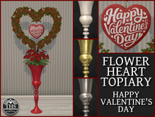 VALENTINE'S DAY