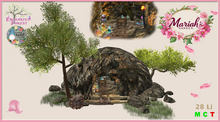 !MG! - Enchanted Gnomes - Gem Mines - Boxed