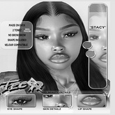 ![TEC9] STACY | VELOUR  IBIZA