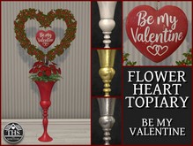 VALENTINE - BE MY VALENTINE