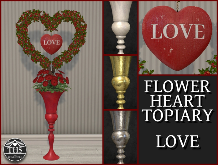 LOVE HEART