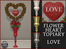 LOVE HEART