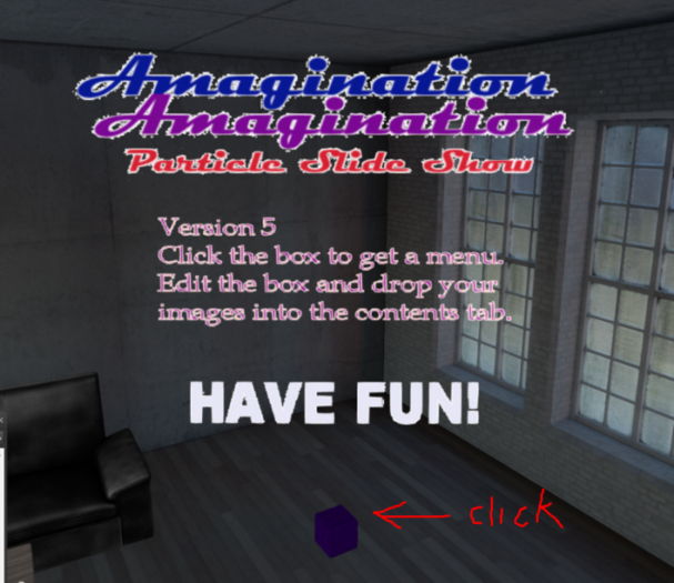 Particle Project 5.1 NT