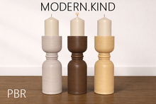 Modern.Kind Kaplan Candle PBR