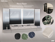 Fourth Wall / Reva Basin Fatpack - PG