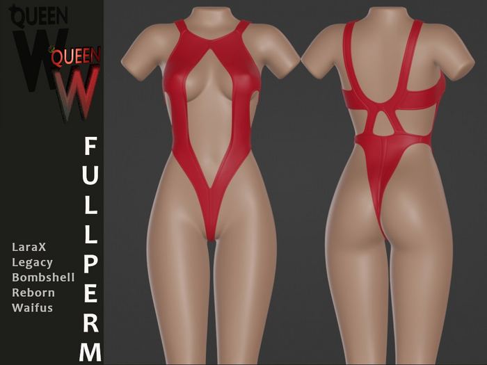 ::: WQ ::: FULLPERM ::: MODEL 92 :::