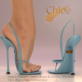 Morfeu - Chloe - Blue