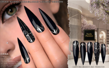Nails Passion - Dana