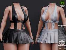 #07 FULL PERM DAE - MELLARO