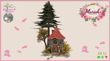 !MG! - Enchanted Gnomes - Valentine 1 - Boxed