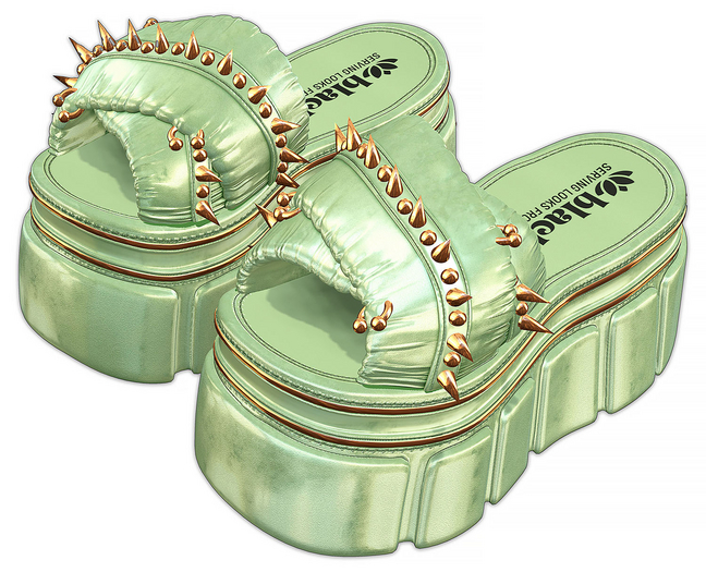 [BL] Foxy slides - latex // sage