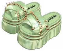 [BL] Foxy slides - latex // sage