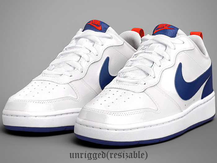$J. Court Borough Low '2'