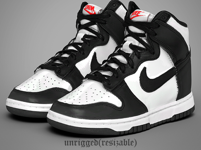 $J. D*nk High 'Panda'