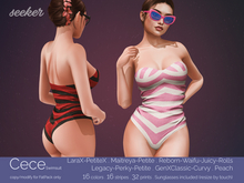 [seeker] Cece FatPack