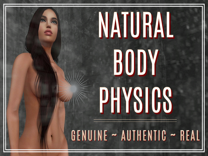 {FCB} Natural Physics *Discounted!*