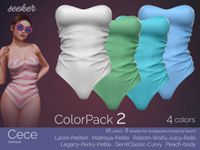 [seeker] Cece ColorPack 2