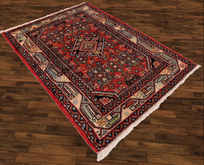 Oriental persian carpet 03