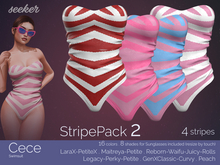 [seeker] Cece StripePack 2