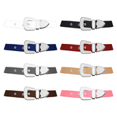 Spade: Carter Cowboy Belts (Fatpack)