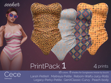 [seeker] Cece PrintPack 1