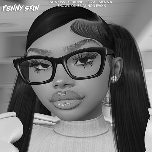 SLAYAGE Penny Skin DEMOS