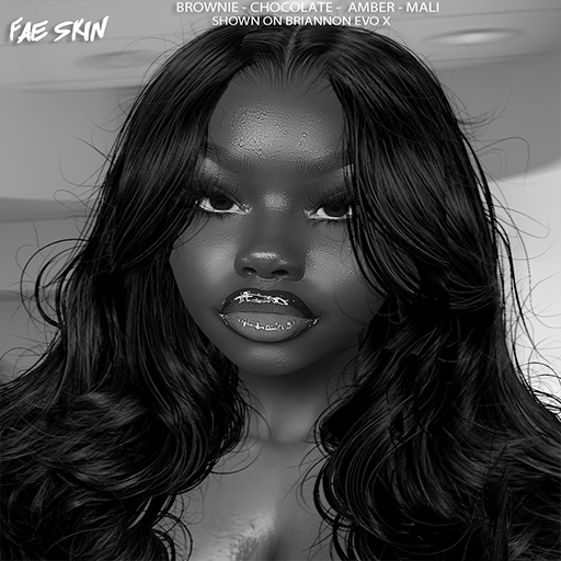 SLAYAGE Fae Skin DEMOS