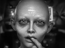 ZORA BEAUTY - GOLUMA SKIN - LELUTKA EVOX - DEMO
