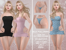 0081 - ELLY FULL PERM