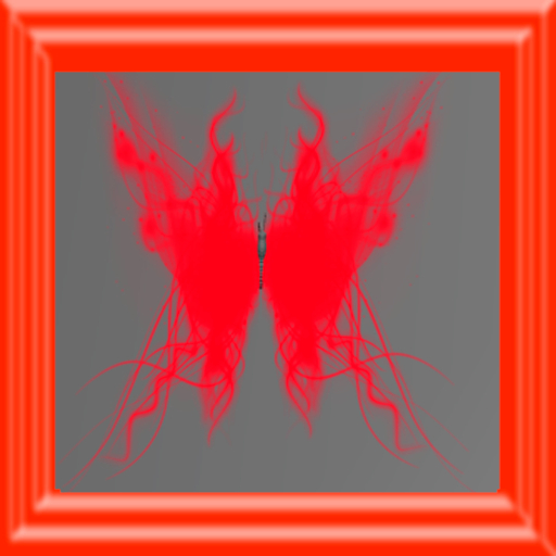 {Papillon} Ma/Mon/Nor/Hu/Butterfly/Alpha Cocoon