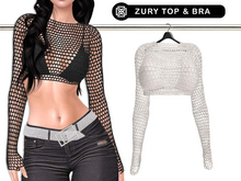 Addams // Zury Top // N*2