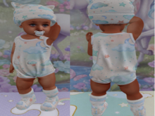 {CC} Dreamers Sky Gazing (LB) boys