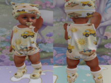 {CC} Dreamers Sandbox (LB) boys