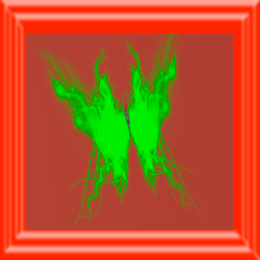 {Papillon} Fe/Sma/Nor/Fuu/Butterfly/Endless/Archon Cocoon