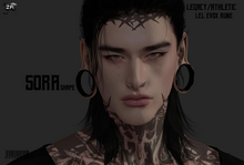 [ZENER]. Sora Shape - Lel Rune EvoX