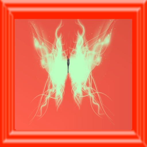 {Papillon} Fe/Gar/Lum/Qin/Butterfly/Archon Cocoon