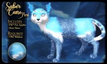 FK* Sabercane ☾☾1☽☽ ☾☾BOM☽☽ ☾☾TWI Wildcat☽☽