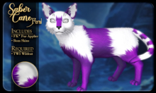 FK* Sabercane ☾☾7☽☽ ☾☾BOM☽☽ ☾☾TWI Wildcat☽☽