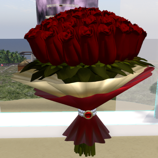 BFD Bouquet #030