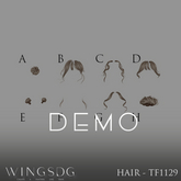 WINGS-HAIR-TF1129 DEMO (Pack)