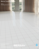 Bersav - White Tiles V1 [PBR Material] (Add)
