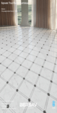 Bersav - Square Tile Floor [PBR Material] (Add)