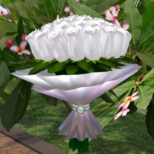 Bouquet #033 