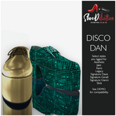 Disco Dan Fatpack