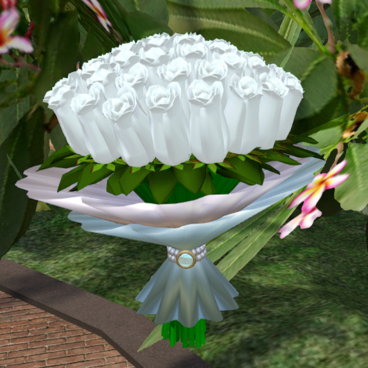 BFD Bouquet #034 