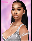 (IKONIK) Kaydence Skin Praline EVO X